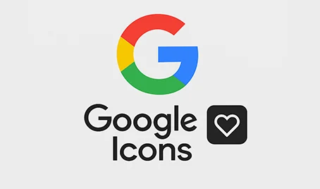 구글 아이콘 사용법 | Material Symbols & Icons 가이드