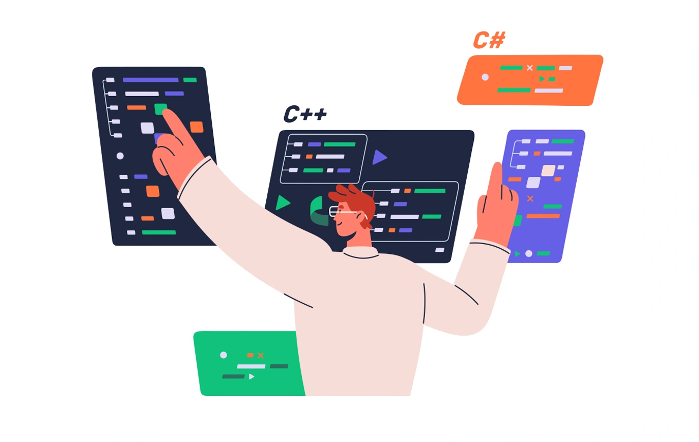 개발자에게 인기 있는 개발툴